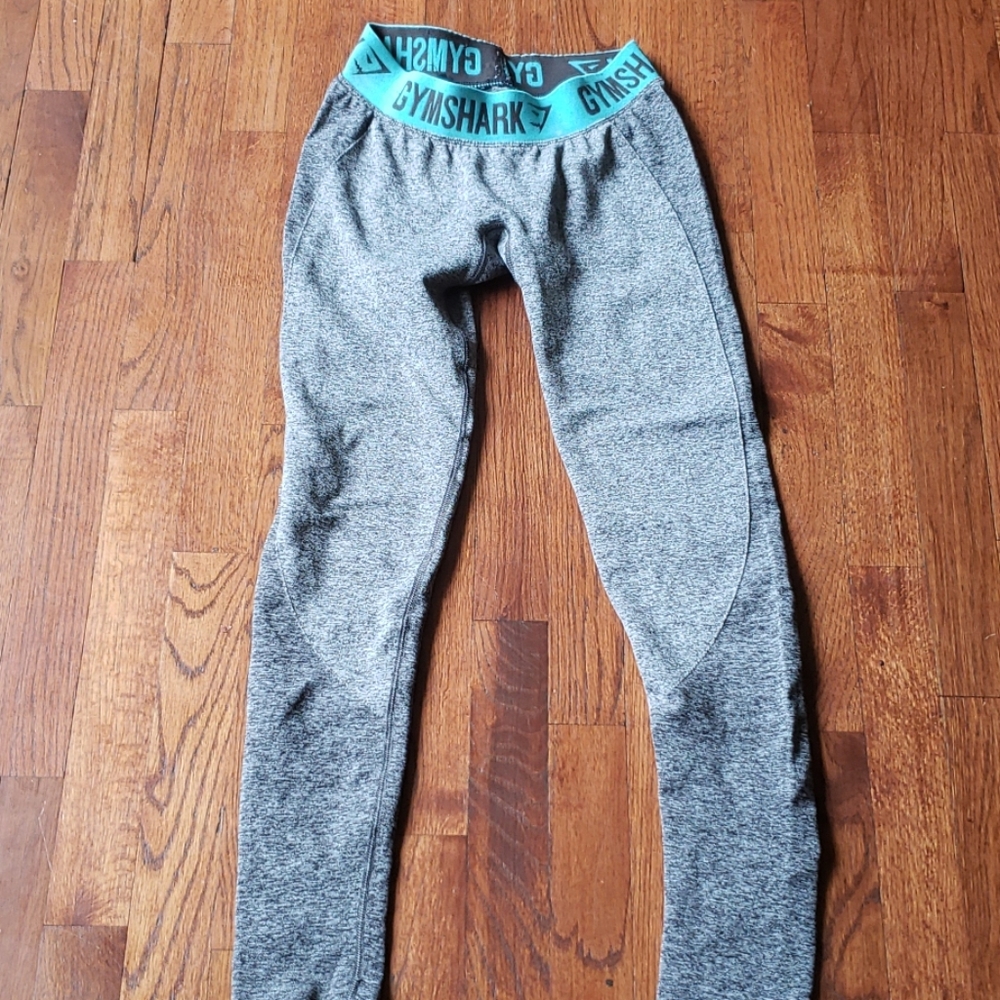 Gymshark flex leggings